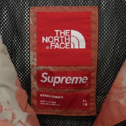 Áo khoác SUPREME×NORTH FACE - Hàng hiệu Authentic 895895