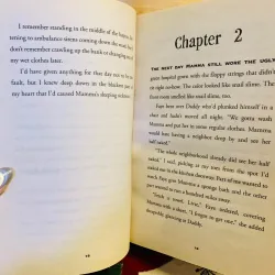 [Sách tiếng Anh 2hand] Like new 90% - 🌿 The Healing Spell – Kimberley Griffiths Little ✨ 790405