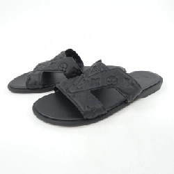 Giày sandal LOUIS VUITTON LV Oasis Mule - Hàng hiệu Authentic 903270