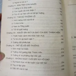 MẠNH TỬ LINH HỒN CỦA NHÀ NHO 592877