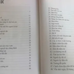 Hoa Rơi...Sầu Vạn Cổ 693227