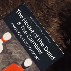 The house of the dead & the gambler  997952