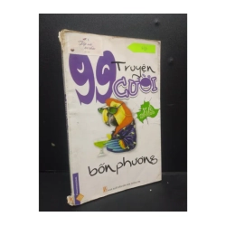 99 Truyện cười bốn phương 978479