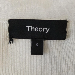 Thương hiệu theory 10-4103701 Áo khoác cardigan - Hàng hiệu Authentic 816415