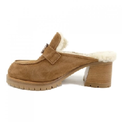 【Mã giảm giá】Giày sandal HERMES 663946