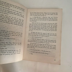 Người tình nguy hiểm - James Hadley Chase 447980