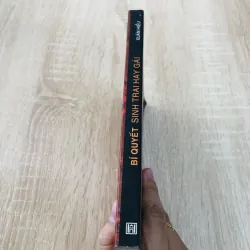 BÍ QUYẾT SINH TRAI SINH GÁI 968650