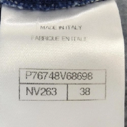 Quần jeans CHANEL 649985