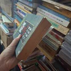 Bí ẩn của phong thủy 1024210