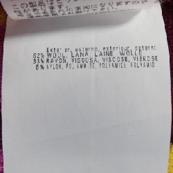 【Mã giảm giá】MISSONI Top 644976