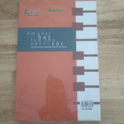 Thưởng thức âm nhạc - Nguyễn Bách 548879