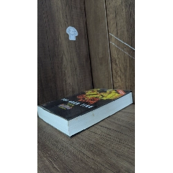 Cuồng Vọng Phi Nhân Tính - Lôi Mễ 121210