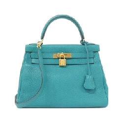 Túi xách Hermès Kelly 28cm 024979CC - Hàng hiệu chính hãng