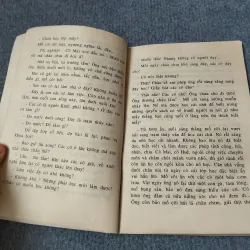 TRUYỀN THUYẾT TRONG MÂY 720686