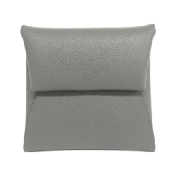 Ví tiền Hermes Bastia 074613CK - Hàng hiệu Chính hãng