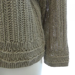 Nijusanku 23区 Áo len - Hàng hiệu Authentic 627479