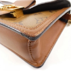 Ví xách tay Louis Vuitton Monogram Porte-Feuille Dauphine M68746 623572