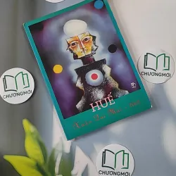 Huế Xuân Quí Mùi - 2003 (Nhớ Huế tập 16) 798370