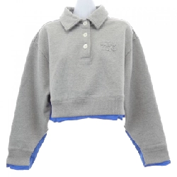 ミュウミュウ MIU MIU MJL057 SOOO 15WI Sweater - Hàng hiệu Authentic