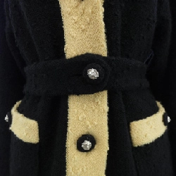 CHANEL LOOK21 P78433K11320 24K Áo khoác - Hàng hiệu Chính hãng 824776