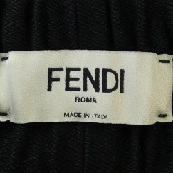 FENDI FLP756 AC44 Quần Short - Hàng hiệu Chính hãng 818054