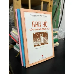 Bác Hồ: Rèn nhân cách - Luyện tài năng 598730