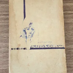 Tiểu thuyết KHÁT VỌNG ĐỔI ĐỜI (nhà văn Áo Stefan Zweig) 959963