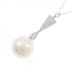 K18WG Ngọc trai trắng 14.8mm - Hàng hiệu Chính hãng 860751