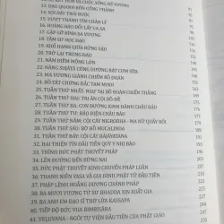 Cuộc Đời Và Những Lời Dạy Của Đức Phật 712150