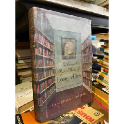 The Complete Poetical Works of Longfellow (1922)