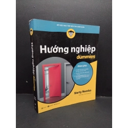 Hướng nghiệp for dummies a wiley brand mới 80% ố rách nhẹ bìa 2020 HCM1710 Marty Nemko KỸ NĂNG