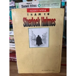 Thám tử Sherlock Holmes toàn tập 1 -Conan Doyle 750676