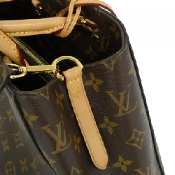 Túi Louis Vuitton Monogram Montaigne MM M41056 616780