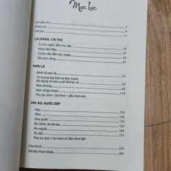 Nét cũ duyên xưa | chữ ký tác giả Bùi quang thắng  688826