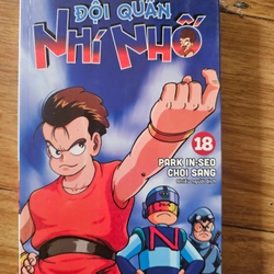 Đội quân nhí nhố tập 18 442376