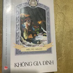COMBO KHÔNG GIA ĐÌNH+TRONG GIA ĐÌNH- HECTOR MALOT 559426