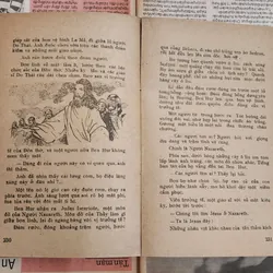 Tác phẩm VH kinh điển BEN HUR - Lewis Wallace 728076