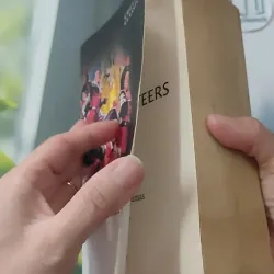 [MIỄN PHÍ BỌC SÁCH] The Three Musketeers - Alexandre Dumas 1027493