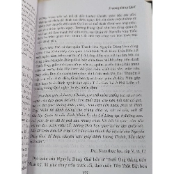 Trương Đăng Quế cuộc đời và sự nghiệp - nhiều tác giả 785958