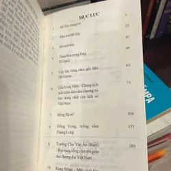 HỒNG HÀ ƠI! (Tập ký & Tùy bút), có chữ ký tác giả, xb 2000 699228