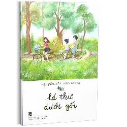 Lá thư dưới gối (SLK) - Nguyễn Thiị Vân Trang