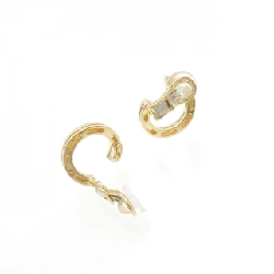 Bulgari Bulgari Bulgari Bông tai - Hàng hiệu Chính hãng 845456