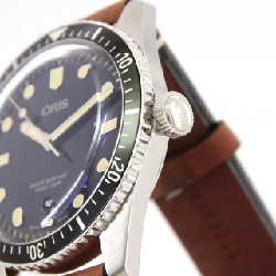 Đồng hồ lặn Oris Diver's 65 01 733 7707 4055-07 SS tự động - Hàng hiệu Authentic 882651