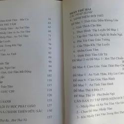 Bậc Ba Minh Dạy Luyện Tĩnh Giác - Trửơng Lão Thích Thông Lạc 697448