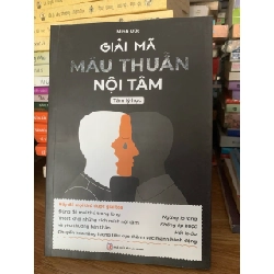 Giải Mã mâu thuẫn nội tâm -Minh Đức