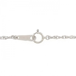 PT850 Necklace - Hàng hiệu Authentic 865725