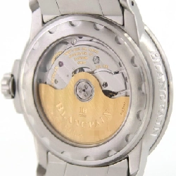 Blancpain Leman Aqua Lung LIMITED 2100-1130A-71 SS tự động - Hàng hiệu Authentic 882082