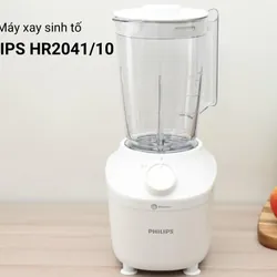 Máy xay sinh tố Philips HR2041/10 735441