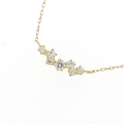 Dây chuyền BB Line 0.11CT - Hàng hiệu Authentic 843537