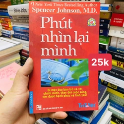 PHÚT NHÌN LẠI MÌNH